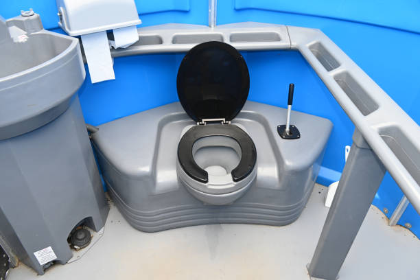 Best Porta potty cleaning services  in USA