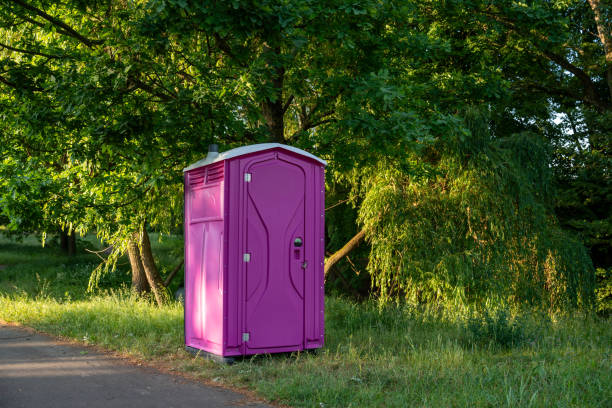 Best Handicap porta potty rental  in USA